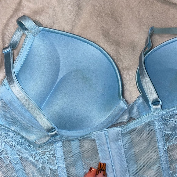 VS Add 2 Cubs Corset - Picture 4 of 6